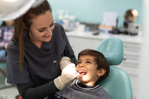 Best Pediatric Emergency Dentist in Middletown, CT