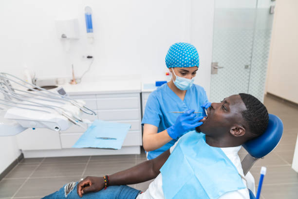 Best Weekend Emergency Dentist in Middletown, CT