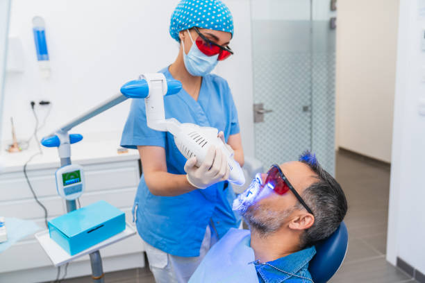 Best Emergency Dental Services for Seniors in Middletown, CT